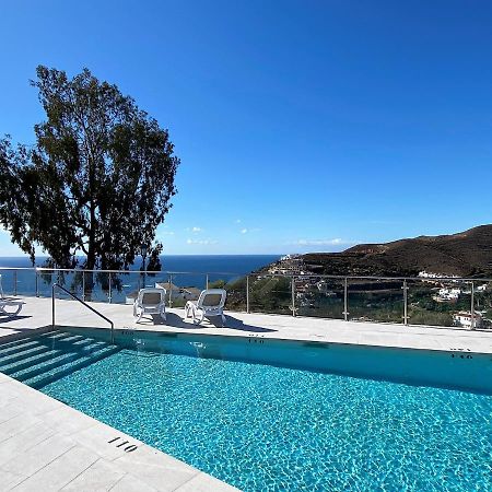 Balcon Del Mar Seaview 115 Casasol Apartment Nerja Bagian luar foto