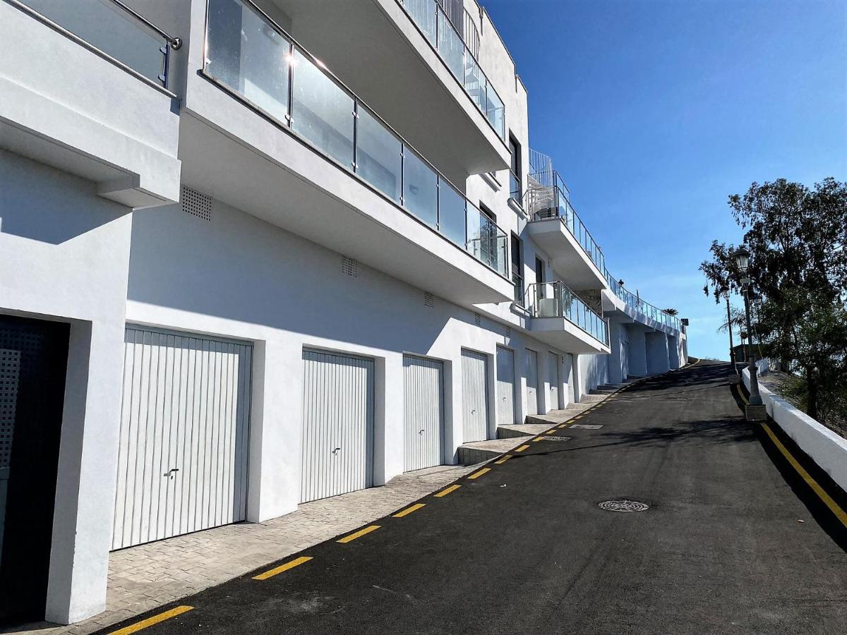 Balcon Del Mar Seaview 115 Casasol Apartment Nerja Bagian luar foto